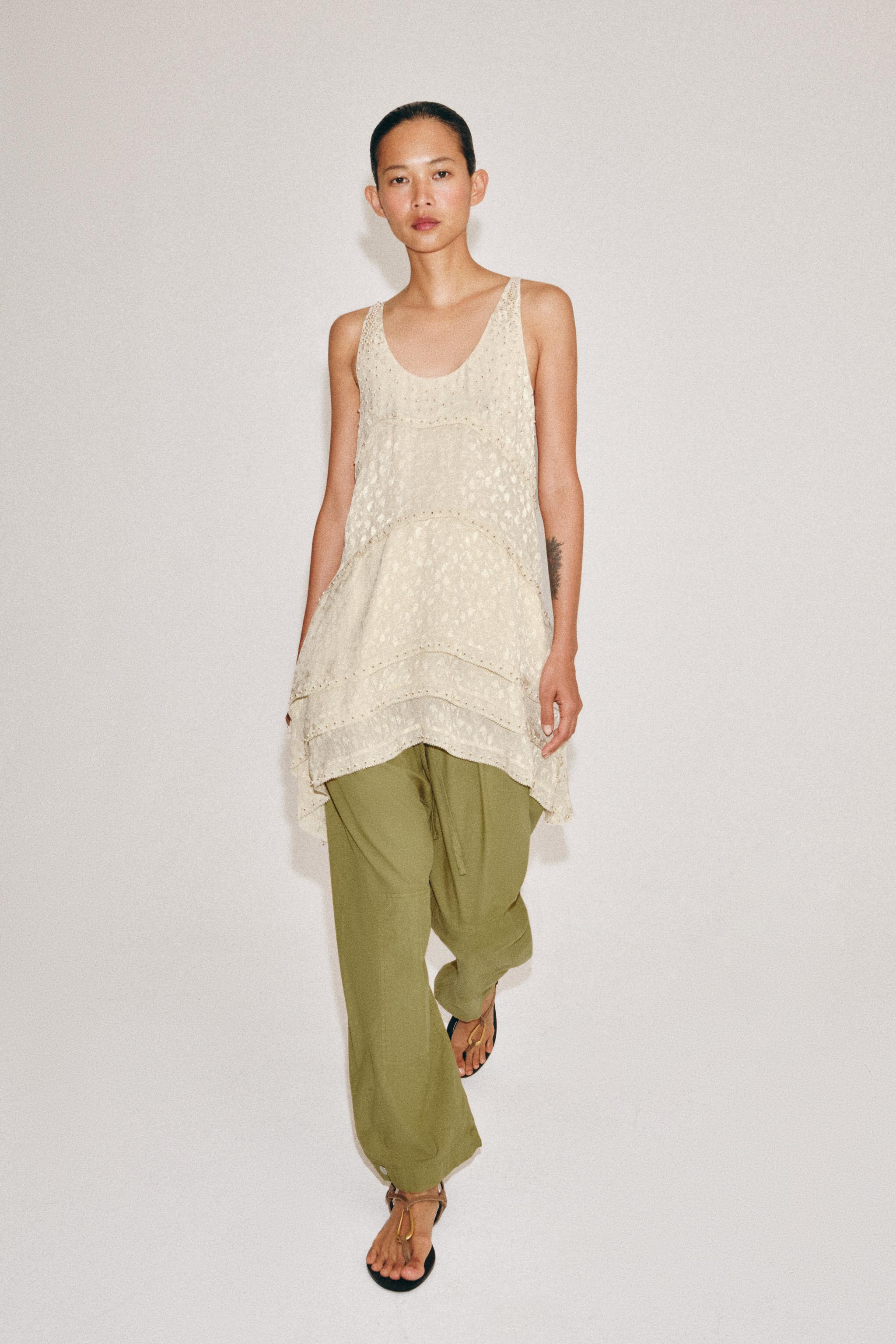 ZW COLLECTION JOGGER PANTS